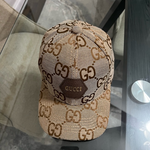 First copy Gucci Hat - Picture 2 of 5